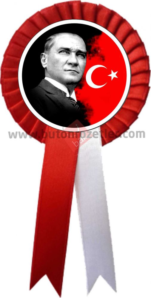 Atatürk Kokartları 10 Kasım